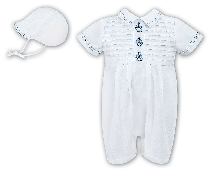 Romper Isak