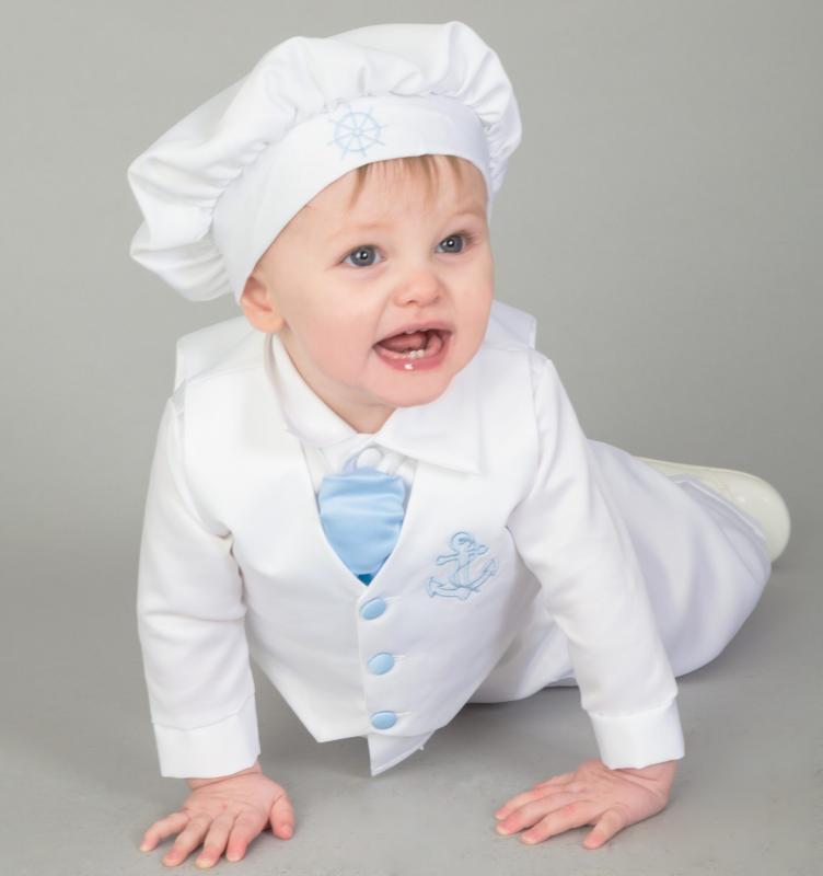 Babykostym Malte - Bild 3