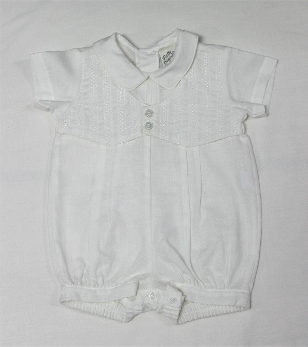 Dress Samuel