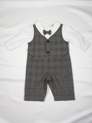 Babykostym Hugo