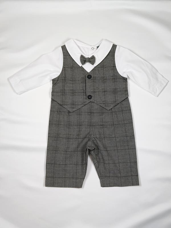 Babykostym Hugo