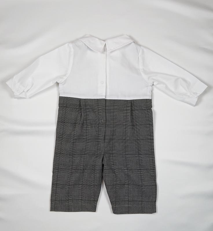 Babykostym Hugo - Bild 3