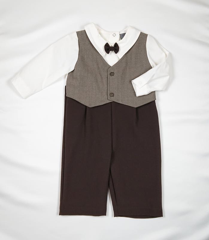 Babykostym Walter