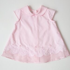 Babyklänning Minja