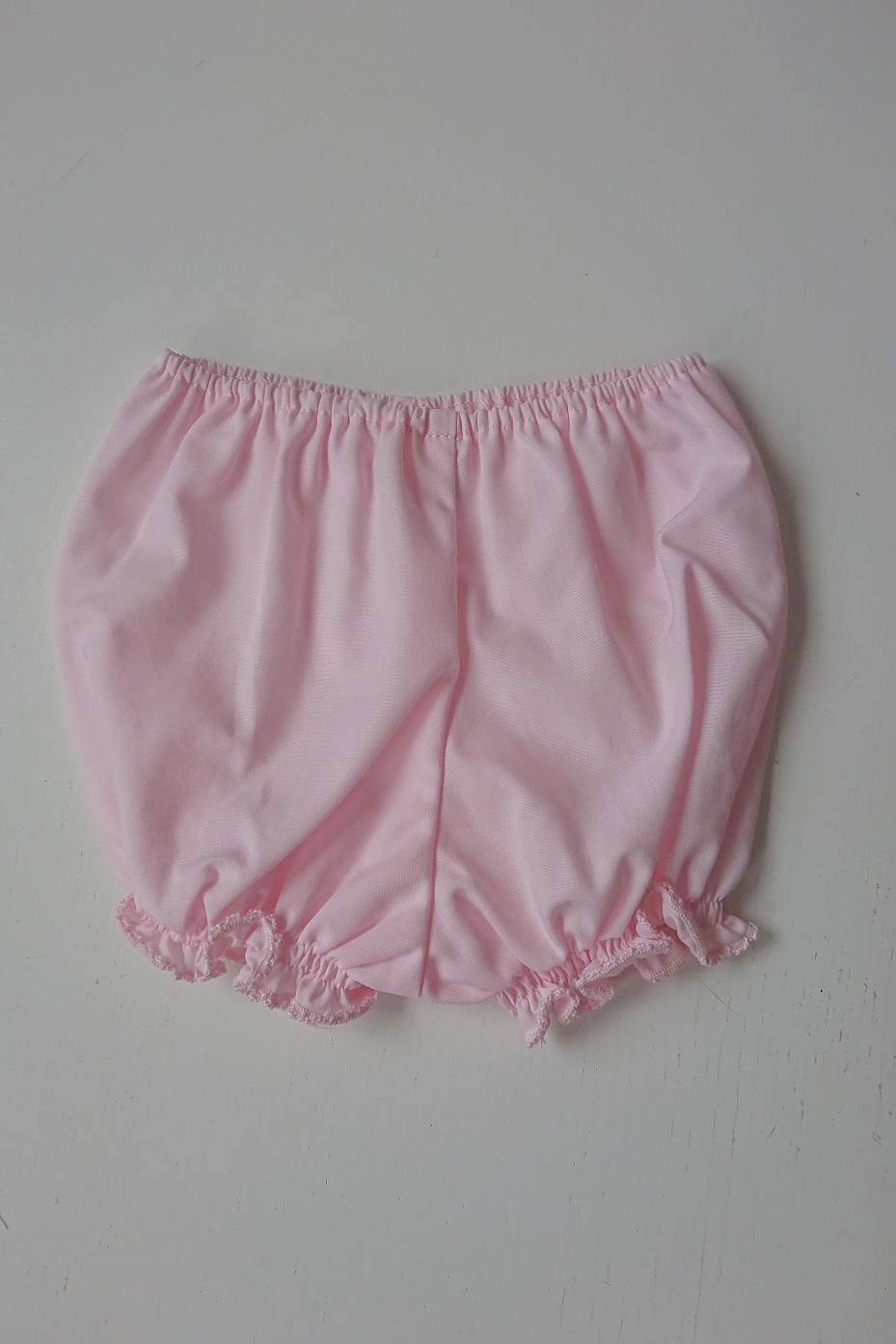 Babyklänning Minja - Bild 3