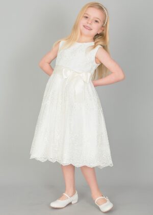 Brudnäbbsklänning Alice